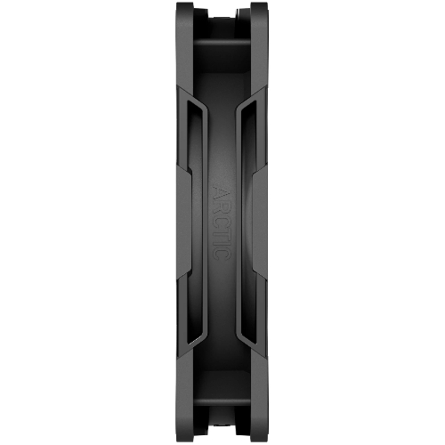Вентилятор для корпуса ARCTIC P12 Pro PST - 5 Pack - retail (ACFAN00307A)