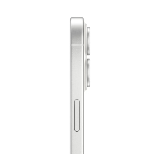 Смартфон Apple iPhone 17 A3519 8/256Gb белый