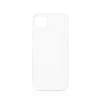 Чехол (клип-кейс) DF для Realme C11 rmCase-03 прозрачный (DF RMCASE-03)