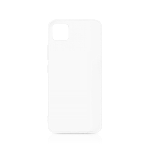 Чехол (клип-кейс) DF для Realme C11 rmCase-03 прозрачный (DF RMCASE-03)