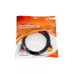 Кабель-переходник Telecom (TA682-1.8M) 4K*60Hz 1.2V Mini DisplayPort M <--> DisplayPort M 1,8м 6926123463314