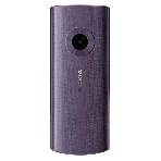 Мобильный телефон Nokia 110 4G TA-1543 DS EAC 48Mb фиолетовый