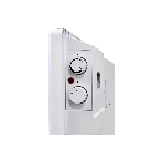 Конвектор электрический Blackton Bt CNH1112 белый, 1000 Вт, 20 м2, термостат