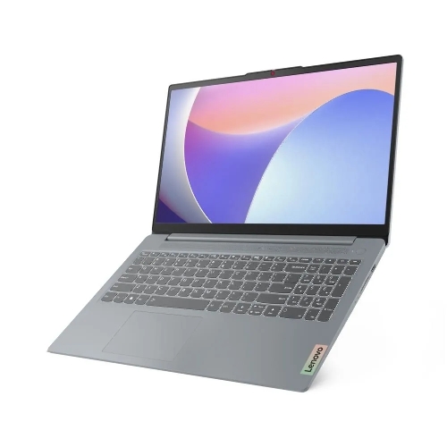 Ноутбук LENOVO IdeaPad 3 Slim 15IRU8 15.6