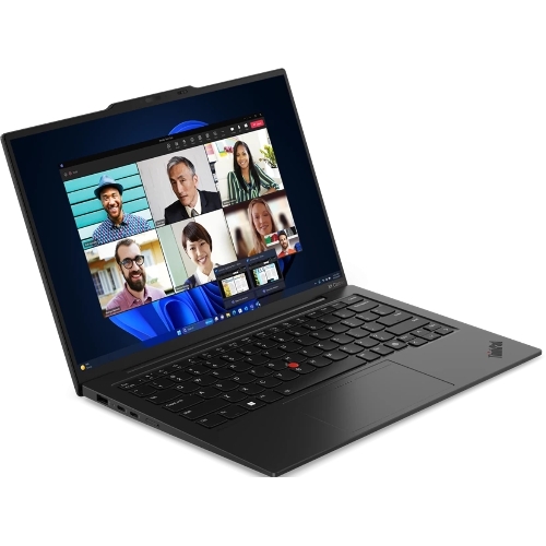 Ноутбук Lenovo ThinkPad X1 Carbon Gen 12 черный 14