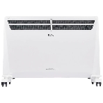 Конвектор электрический Ballu Evolution Digital Inverter BEC/EVI4-2000 белый, 2000 Вт, 25 м2, дисплей, WiFi