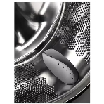 Стиральная машина Electrolux EW6F1481E белый, загрузка фронтальная 8 кг, 1400 об/мин., класс: А