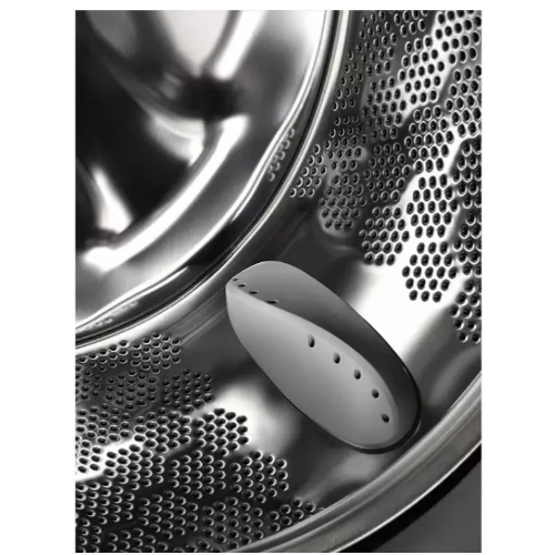 Стиральная машина Electrolux EW6F1481E белый, загрузка фронтальная 8 кг, 1400 об/мин., класс: А