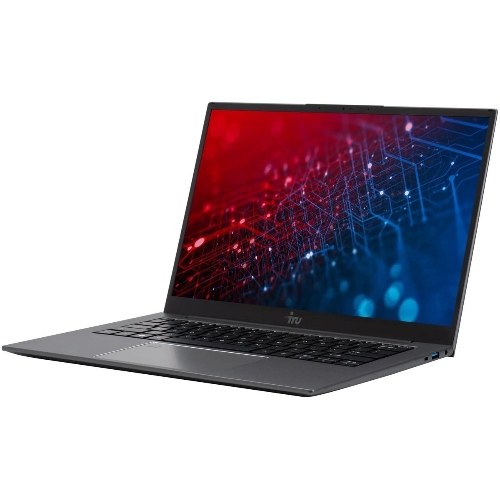 Ноутбук IRU Planio 15INP N-series N100 8Gb SSD 256Gb Intel UHD Graphics 15.6