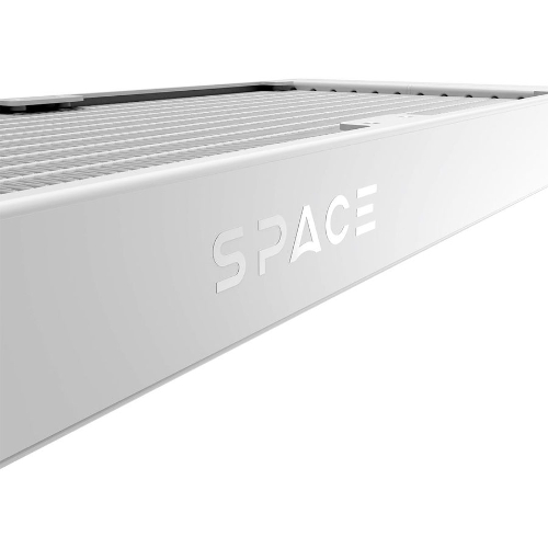 Жидкостная система охлаждения для процессора ID-COOLING SL360 XE белый 120мм алюминий+медь 1800rpm 30db 4-pin 350W