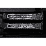 Компьютерный корпус ASUS ROG STRIX HYPERION GR701 GR701/BK/PWM FAN