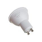 Лампа светодиодная SAFFIT SBMR1607 (55146) 7Вт 230В GU10 белый