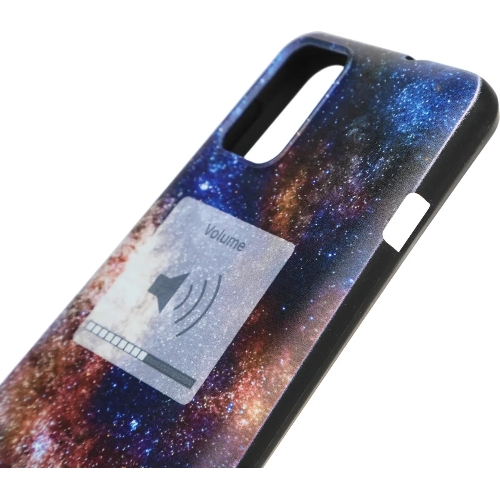 Чехол (клип-кейс) Gresso для ZTE Blade L9 Meridian черный (GR17AAAE9052)