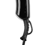 Фен Centek CT-2221 Professional черный, 2200 Вт