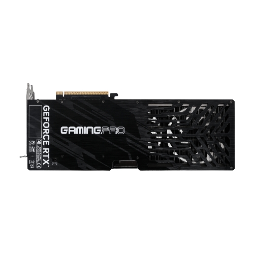 Видеокарта Palit PA-RTX 5070Ti GAMINGPRO-S OC 16Gb RTX5070TI 16Gb 256bit GDDR7 2295/28000 HDMIx1 DPx3 HDCP Ret
