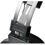 Гарнитура Redragon Lamia 2 чёрный, проводная, USB, подсветка