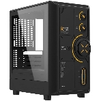 Компьютерный корпус ALSEYE RAMS 2.0 240-B