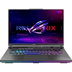 Ноутбук Asus ROG Strix G16 G614PP-S5063 Ryzen 9 8940HX 16Gb SSD 512Gb NVIDIA GeForce RTX 5070 8Gb 16