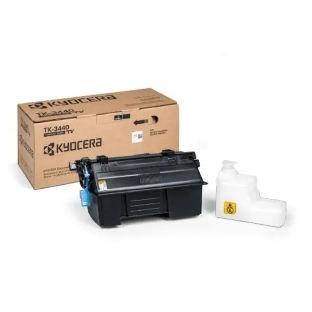 Картридж лазерный ProfiLine PL-TK-3440 для принтеров Kyocera ECOSYS PA6000x/MA6000ifx 40000 копий