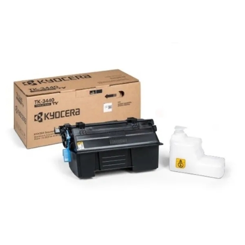 Картридж лазерный ProfiLine PL-TK-3440 для принтеров Kyocera ECOSYS PA6000x/MA6000ifx 40000 копий
