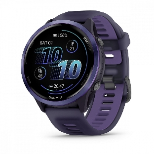 Умные часы Garmin Forerunner 970, 1.4