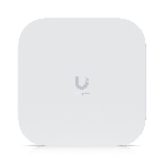Точка доступа Wi-Fi Ubiquiti UniFi E7 AP 2,4+5+6 ГГц, Wi-Fi 7, 4х4 MU-MIMO, 802.3bt, 1х 10G RJ45, 1х 1G RJ45