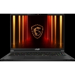 Ноутбук MSI Stealth 16 AI A2HWGG-085XRU Intel Core Ultra 7 255H/32Gb/SSD1Tb/RTX5070 8Gb/16