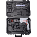 Перфоратор Ресанта П-32-1000К, SDS-plus, 1000 Вт, 5,2 Дж, от сети