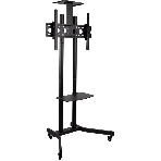Подставка для телевизора Arm Media PT-STAND-9 черный, 32