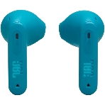 Наушники TWS JBL Tune Flex 2 синий, вкладыши/внутриканальные, Bluetooth, активное шумоподавление, до 48 ч
