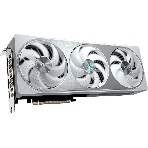 Видеокарта Gigabyte PCI-E GV-N5070AERO OC-12GD 1.0 NVIDIA GeForce RTX 5070 12Gb 192bit GDDR7 2805/28000 HDMIx1 DPx3 HDCP Ret