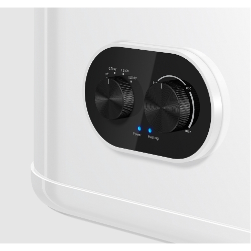 Водонагреватель Garanterm Flat 80 V