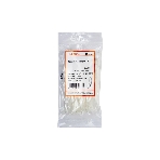 Хомут кабельный DKC 25203SR 2.5х100 полиамид белый (уп. 100 шт)