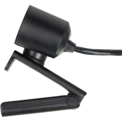 Веб-камера Hikvision DS-U02 1920x1080, 30 кадр/с, USB Type-A, микрофон, автоосвещение, универсальное крепление