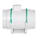 Вентилятор Ballu BIMF-CO 200 белый, настенный, 76 Вт, 2 скорости, 20 см