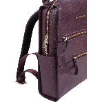 Рюкзак женский Piquadro Patricia CA6771W140/BO бургунди кожа
