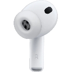 Наушники TWS Apple AirPods Pro 3 2025 белый, внутриканальные, Bluetooth