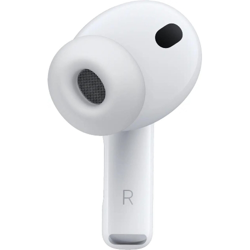 Наушники TWS Apple AirPods Pro 3 2025 белый, внутриканальные, Bluetooth