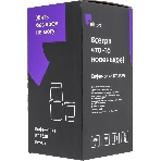 Кофемолка Kitfort КТ-1329 Мощность: 200 Вт.Длина шнура: 0,98 м.Класс защиты от поражения током.