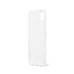 Чехол (клип-кейс) DF для Realme C11 rmCase-03 прозрачный (DF RMCASE-03)