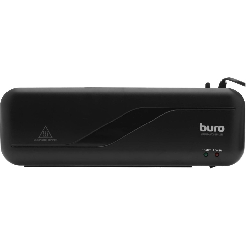 Ламинатор Buro BU-L286, 2 вала, A4, 125мкм, 280мм/мин