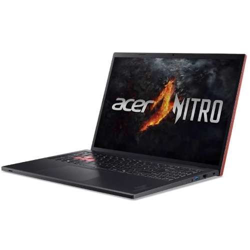 Ноутбук Acer Nitro Lite NL16-71G-55EB/16