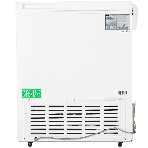 Морозильный ларь Kraft BD(W)-435QX, белый, 410л