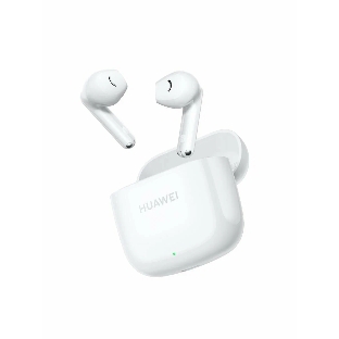 Наушники TWS Huawei FreeBuds SE 2 белый, вкладыши, Bluetooth, быстрая зарядка, до 9 ч