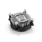Кулер для процессора DEEPCOOL THETA 9 PWM 1700 черный/синий, 92 мм, алюминий, 3200 об/мин, 40.1 дБ, 4 pin, 65 Вт, 58 мм