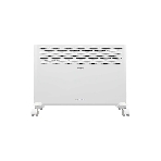 Конвектор электрический Ballu Ettore BEC/ETER-1500 белый, 1500 Вт, 20 м2, термостат, дисплей