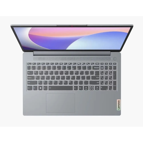 Ноутбук LENOVO IdeaPad 3 Slim 15IRU8 15.6