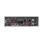 Материнская плата MSI MPG Z890 CARBON WIFI, LGA 1851, Intel Z890, 4xDDR5, 4xSATA, 5xM.2, 1xPCI-E 5.0 x16, 1xPCI-E 5.0 x8, 1xPCI-E 4.0 x4, 1xHDMI, 2xUSB-C Thunderbolt 4, 1xUSB-C 3.2 Gen 2, 10xUSB-A 3.2 Gen 2, 2x 5Gb LAN, 2x3.5 мм, 7.1, ATX