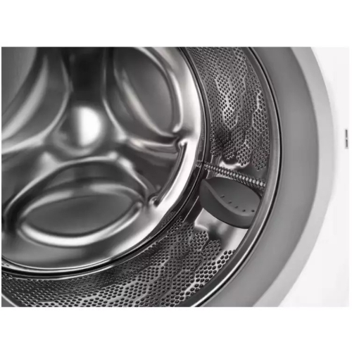 Стиральная машина Electrolux EW6F1481E белый, загрузка фронтальная 8 кг, 1400 об/мин., класс: А