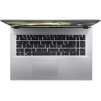 Ноутбук Acer Aspire 3 A317-54-33GH Core i3 1215U 8Gb SSD 512Gb Intel Iris Xe graphics 17.3